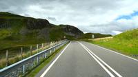 271 Wales, über den Crimea Pass ins Conwytal