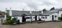 272 Gretna Green, Alte Schmiede