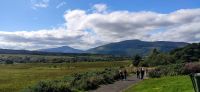 273 Highlands, Aussicht am Commando Memorial