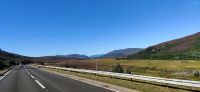 277 Grampian Mountains