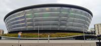 279 Glasgow, Clyde Auditorium, OVO Hydro