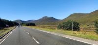 279 Grampian Mountains