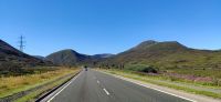 280 Grampian Mountains