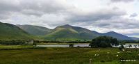 280 Kilchurn Castle am Loch Awe