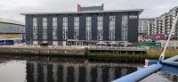 281 Glasgow, Hilton Park Inn