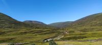 281 Grampian Mountains