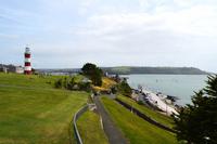 286 Plymouth, the Hoe und Lido