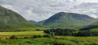 287 Highlands, Benn´a Chaisteil