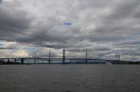 288 Firth of Forth Bridges