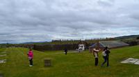 288 Fort George