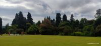 289 Inveraray Castle, Garden