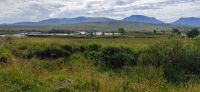 292 Highlands, Rannoch Moor