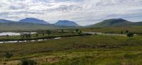 294 Highlands, Rannoch Moor