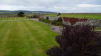 296 Fort George