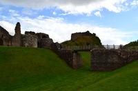 298 Urquart castle