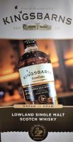 302 Kingsbarn Distillery