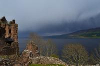 302 Urquart castle
