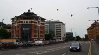 303 Bristol, Ballon Festival