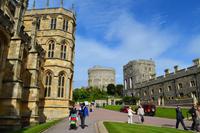 Windsor Castle