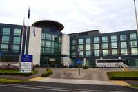 Hotel Hilton Reading