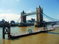 London-Tower Bridge