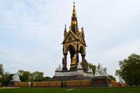 Albert Memorial