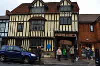 Stratford upon Avon