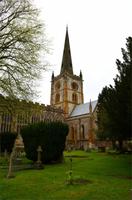 Stratford upon Avon