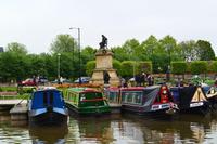 Stratford upon Avon