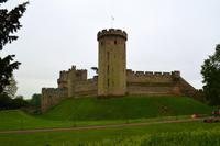 Warwick Castle
