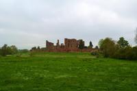 Kenilworth Castle