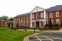 Best Western Manor Hotel Meriden