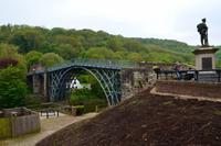 Iron Bridge