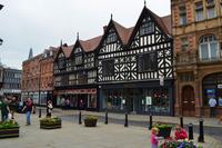 Shrewsbury