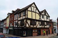 Shrewsbury