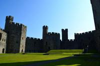 Caernarfon Castle