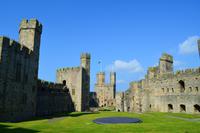 Caernarfon Castle