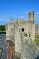 Caernarfon Castle
