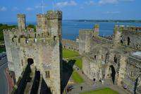 Caernarfon Castle