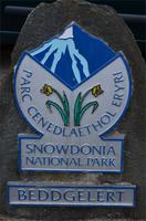 Beddgelert