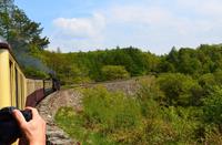 Rheilffordd Ffestiniog Railway