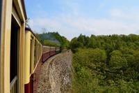 Rheilffordd Ffestiniog Railway