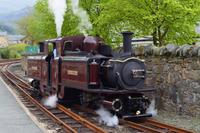 Rheilffordd Ffestiniog Railway