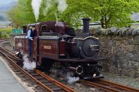Rheilffordd Ffestiniog Railway