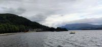 304 Loch Lomond vom Luss-Pier