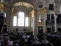 Konzert in der St. Martin in the field