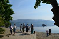 Luss, Loch Lomond