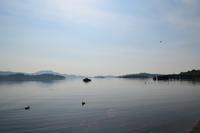 Luss, Loch Lomond