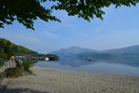 Luss, Loch Lomond