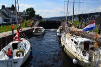 Fort Augustus